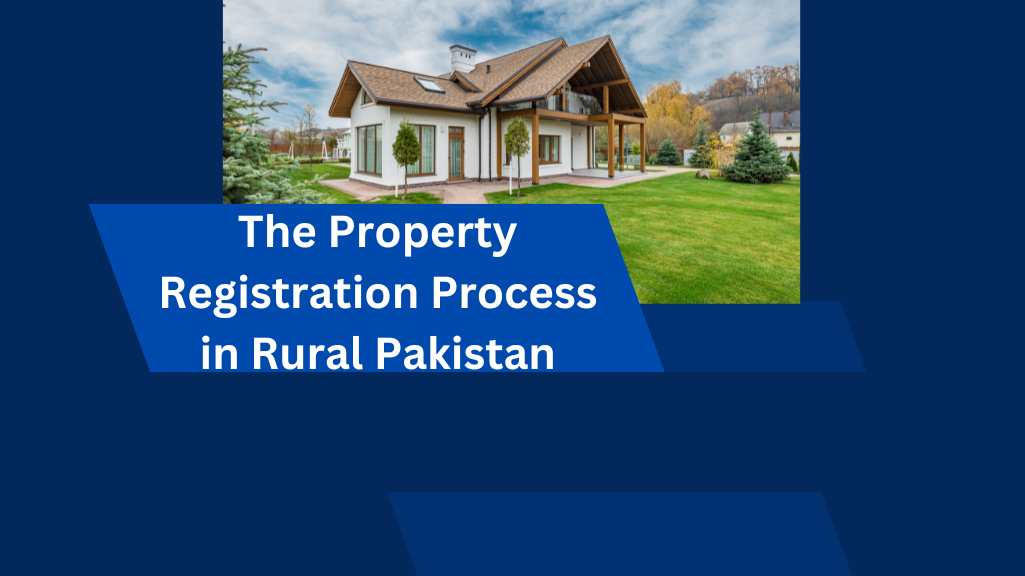 Recent Reforms and Digitalization in Property Registration