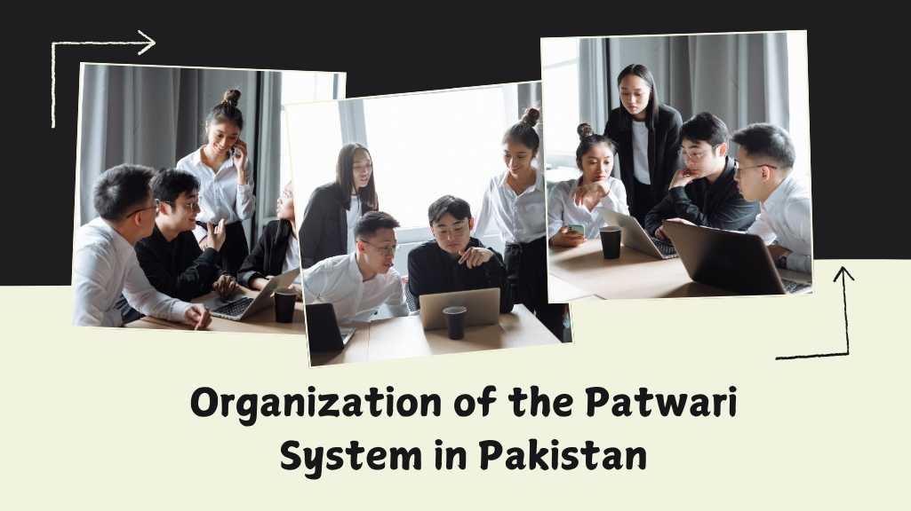 What Is the Patwari System? 