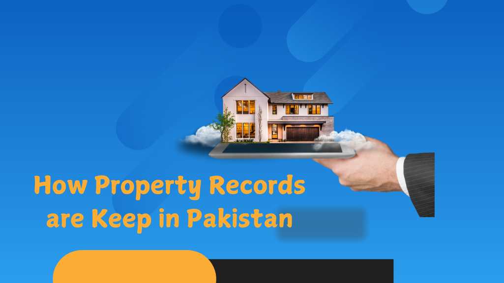 Understanding Property Records