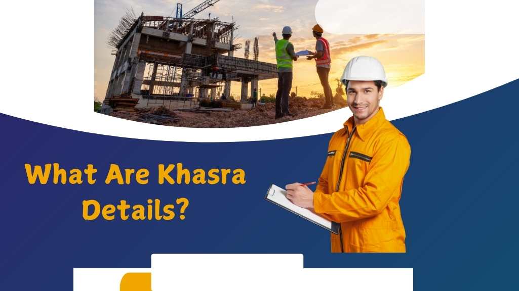 Understanding Khasra Details