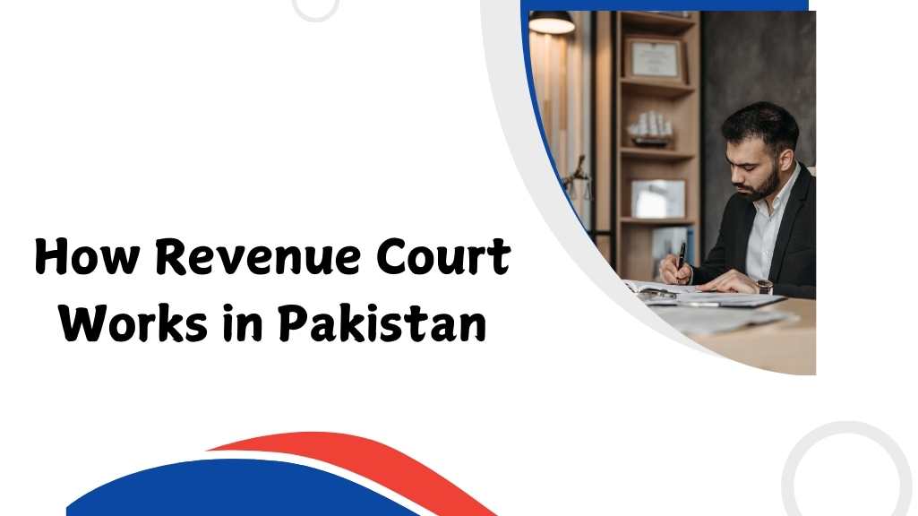 Revenue Court Cases in Pakistan