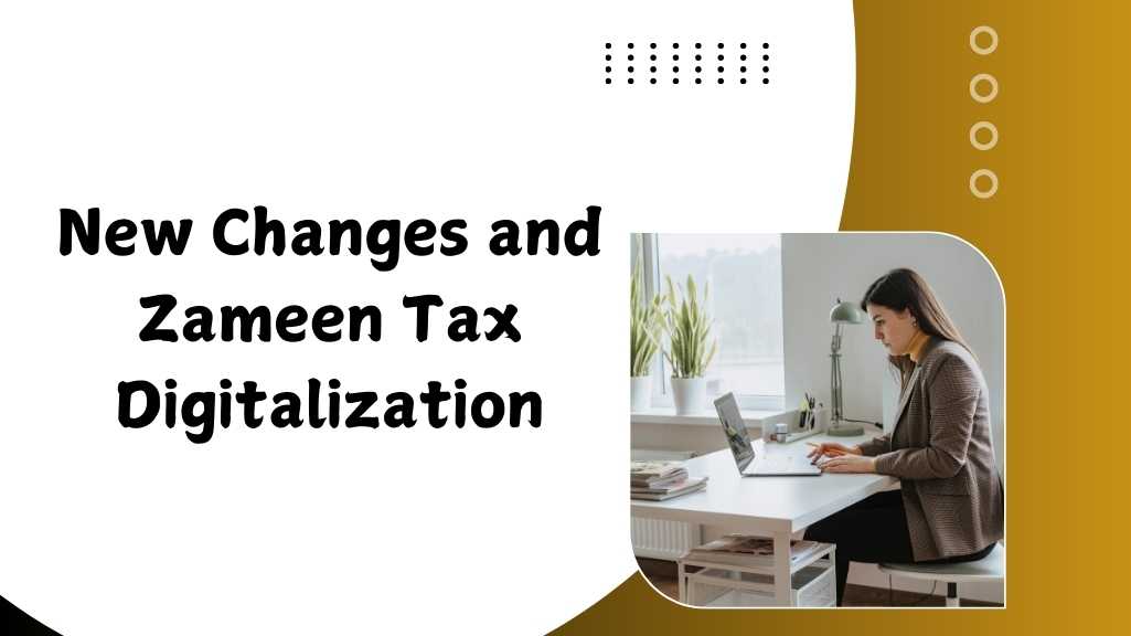 Understanding Zameen Tax