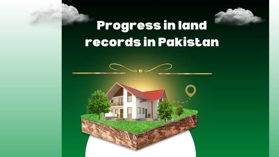 Digital Land Records Pakistan 2025: Complete Guide for Online Property Verification and Registration 2 Digital Land Records Pakistan 2025
