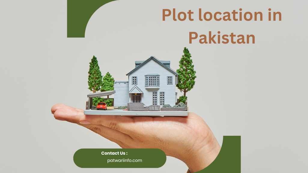 Green and White Simple Land For Sale Promotion Instagram Post