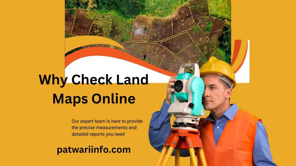 How to Check Land Maps Online in Pakistan 3 Other Online Land Map Checking Methods