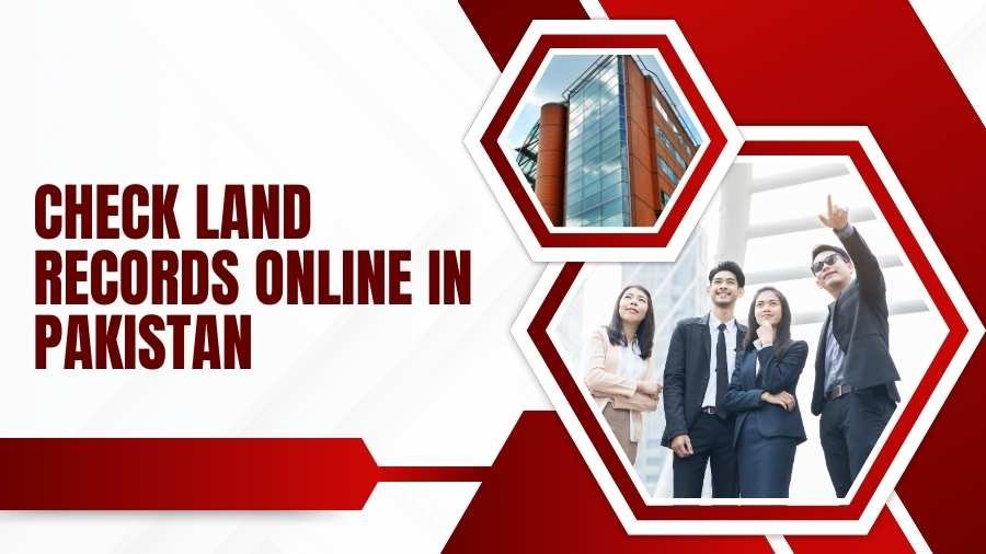 Digital Land Records Pakistan 2025: Complete Guide for Online Property Verification and Registration 3 Digital Land Records Pakistan 2025