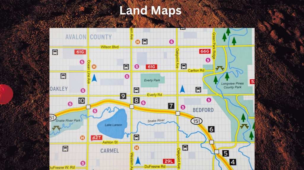 How to Check Land Maps Online in Pakistan 2 Check Land Maps Online in Pakistan