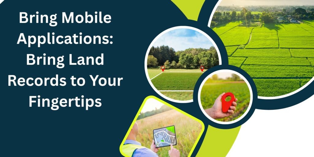 Alternative Delivery Channels in Land Registration: Transforming Transactions 3 Online registration of lands: creating a new system of processes