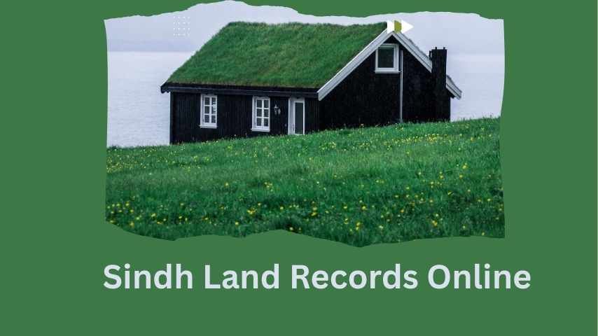 Check Sindh Land Records Online from Canada: 2025 Update Guide 2 Sindh Land Records Online