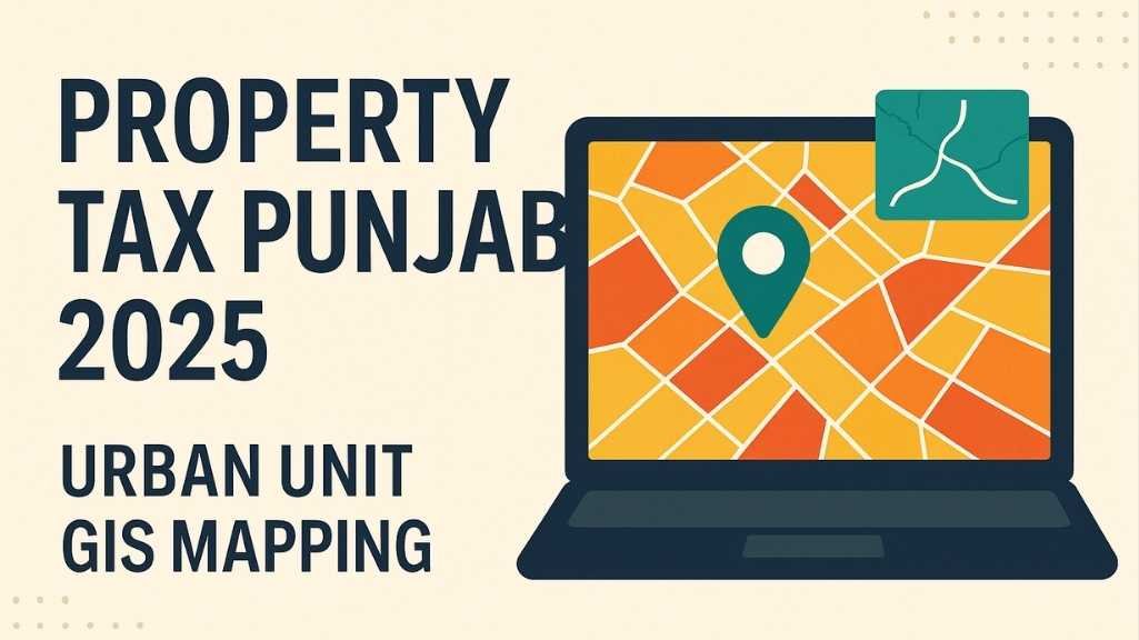 Property Tax Calculation Formula in Pakistan (2025 Guide) 3 Property Tax Calculation Formula in Pakistan (2025 Method)