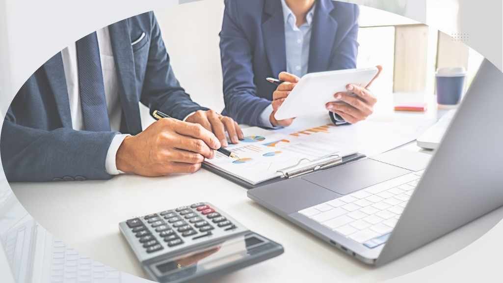 Property Tax Calculation