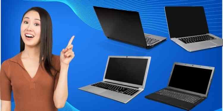 Laptops for Patwari Exam