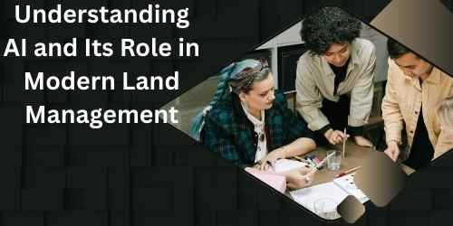 AI in Patwar System: How Technology Is Changing Land Records in 2025